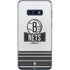 NBA Brooklyn Nets Static Galaxy S10e Skin