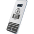 NBA Brooklyn Nets Static Galaxy S10e Skin