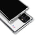 NBA Brooklyn Nets Static Galaxy S23 Ultra Clear Case