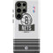 NBA Brooklyn Nets Static Galaxy S23 Ultra Pro Case