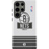 NBA Brooklyn Nets Static Galaxy S23 Ultra Pro Case