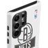 NBA Brooklyn Nets Static Galaxy S23 Ultra Pro Case