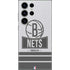 NBA Brooklyn Nets Static Galaxy Skins