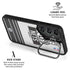 NBA Brooklyn Nets Static Galaxy S24 FE Kickstand Case