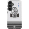 NBA Brooklyn Nets Static Galaxy S25 Impact Case