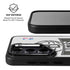 NBA Brooklyn Nets Static Galaxy S25 Kickstand Case