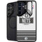 NBA Brooklyn Nets Static Galaxy S24 Plus Kickstand Case
