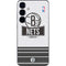 NBA Brooklyn Nets Static Galaxy S25 Plus Skin