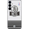 NBA Brooklyn Nets Static Galaxy S24 Plus Skin