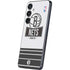 NBA Brooklyn Nets Static Galaxy S25 Plus Skin