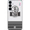NBA Brooklyn Nets Static Galaxy S24 Skin