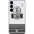 NBA Brooklyn Nets Static Galaxy S24 Skin