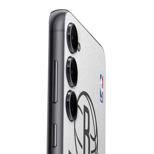 NBA Brooklyn Nets Static Galaxy S24 Skin