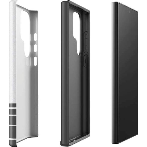 NBA Brooklyn Nets Static Galaxy S25 Ultra Impact Case