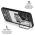 NBA Brooklyn Nets Static Galaxy S25 Ultra Kickstand Case