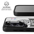 NBA Brooklyn Nets Static Galaxy S25 Ultra Kickstand Case