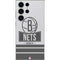 NBA Brooklyn Nets Static Galaxy S25 Ultra Skin