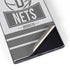 NBA Brooklyn Nets Static Galaxy S24 Ultra Skin