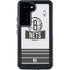NBA Brooklyn Nets Static Galaxy S24 Waterproof Case