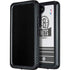 NBA Brooklyn Nets Static Galaxy S24 Waterproof Case