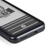 NBA Brooklyn Nets Static Galaxy S24 Waterproof Case