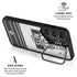 NBA Brooklyn Nets Static Galaxy S26 Kickstand Case