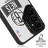 NBA Brooklyn Nets Static Galaxy S26 Kickstand Case
