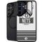 NBA Brooklyn Nets Static Galaxy S26 Plus Kickstand Case