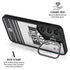 NBA Brooklyn Nets Static Galaxy S26 Plus Kickstand Case