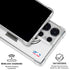 NBA Brooklyn Nets Static Galaxy S26 Ultra Clear Case