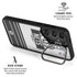 NBA Brooklyn Nets Static Galaxy S26 Ultra Kickstand Case