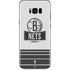 NBA Brooklyn Nets Static Galaxy S8 Plus Skin