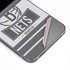 NBA Brooklyn Nets Static Galaxy Z Flip6 Skin