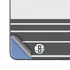 NBA Brooklyn Nets Static Galaxy Z Fold5 5G Skin