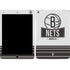 NBA Brooklyn Nets Static iPad Skins