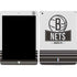 NBA Brooklyn Nets Static Apple iPad Skin