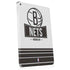 NBA Brooklyn Nets Static Apple iPad Skin
