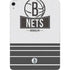NBA Brooklyn Nets Static Apple iPad Air Skin