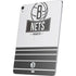 NBA Brooklyn Nets Static Apple iPad Air Skin