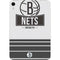 NBA Brooklyn Nets Static Apple iPad Mini Skin
