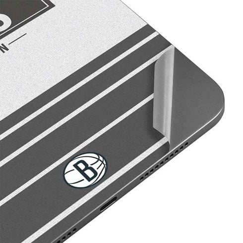 NBA Brooklyn Nets Static Apple iPad Mini Skin