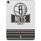 NBA Brooklyn Nets Static Apple iPad Pro Skin