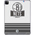 NBA Brooklyn Nets Static iPad Cases