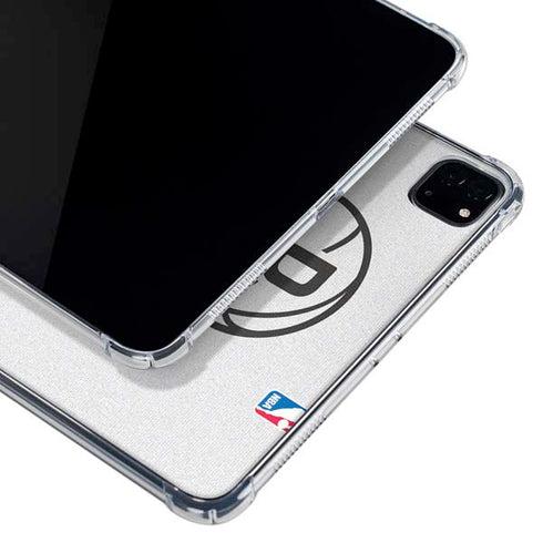 NBA Brooklyn Nets Static iPad Cases