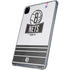 NBA Brooklyn Nets Static iPad Cases