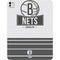 NBA Brooklyn Nets Static iPad Pro 13in M4 (2024) Skin