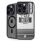 NBA Brooklyn Nets Static iPhone 14 Pro Max Kickstand Case