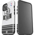 NBA Brooklyn Nets Static iPhone 15 Impact Case
