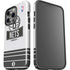 NBA Brooklyn Nets Static iPhone 15 Pro Impact Case