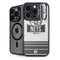 NBA Brooklyn Nets Static iPhone 15 Pro Max Kickstand Case